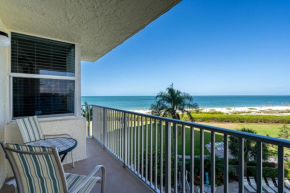 Gulf View Paradise: Beachfront, Pool